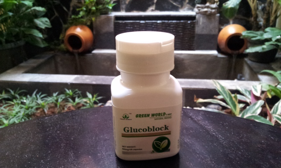 glucoblock