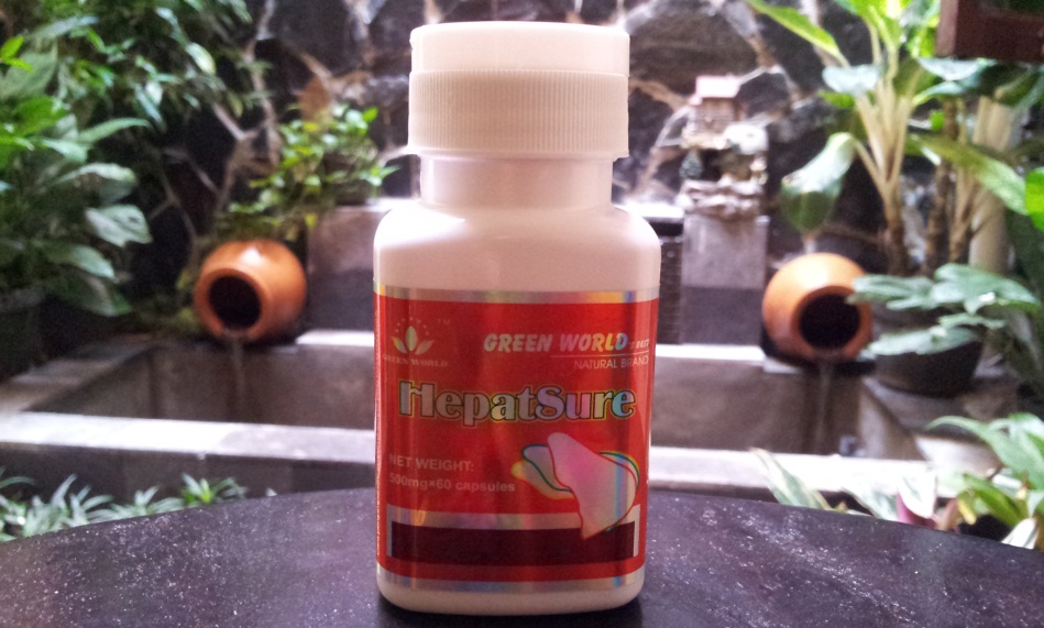 hepatsure