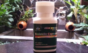 kokolin