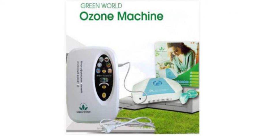Ozone Machine