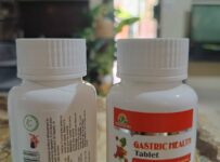Gastric kemasan baru
